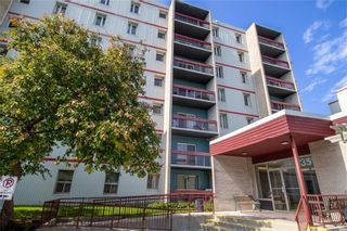 Photo 2: 709 35 Valhalla Drive in Winnipeg: North Kildonan Condominium for sale (3G)  : MLS®# 202216741