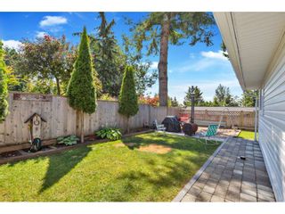 Photo 27: 8036 PHILBERT Street in Mission: Mission BC House for sale : MLS®# R2476390