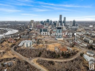 Photo 1: 206 9336 JASPER Avenue in Edmonton: Zone 13 Condo for sale : MLS®# E4380024