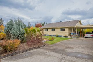 Photo 1: 1101 SE 7 Avenue in Salmon Arm: Southeast House for sale : MLS®# 10171518