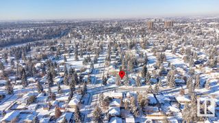 Photo 33: 8008 145 Street NW in Edmonton: Zone 10 House for sale : MLS®# E4320249