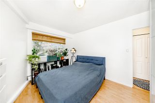 Photo 13: 103 1540 E 4TH Avenue in Vancouver: Grandview Woodland Condo for sale in "The Woodland" (Vancouver East)  : MLS®# R2424218
