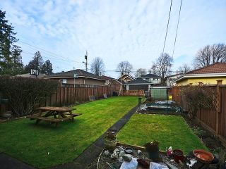 Photo 26: 47 E 46TH Avenue in Vancouver: Main House for sale (Vancouver East)  : MLS®# V1055431