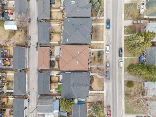 Photo 40: 4927 21 Avenue NW in Calgary: Montgomery Semi Detached (Half Duplex) for sale : MLS®# A2126350