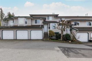 Photo 3: 60 34332 MACLURE Road in Abbotsford: Central Abbotsford Townhouse for sale in "IMMEL RIDGE" : MLS®# R2554947