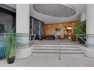 Photo 16: # 3203 1201 MARINASIDE CR in Vancouver: Yaletown Condo for sale (Vancouver West)  : MLS®# V1117091