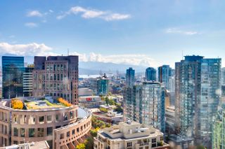 Photo 21: 2902 888 HOMER Street in Vancouver: Downtown VW Condo for sale in "THE BEASLEY" (Vancouver West)  : MLS®# R2843676