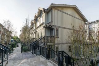 Photo 28: 44 433 SEYMOUR RIVER Place in North Vancouver: Seymour NV Condo for sale in "Maplewood Place" : MLS®# R2749590
