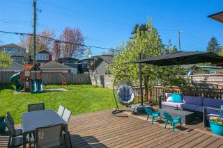 Photo 14: 560 E 30TH Avenue in Vancouver: Fraser VE House for sale (Vancouver East)  : MLS®# R2364381