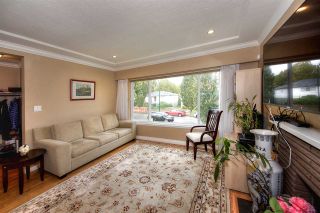 Photo 2: 2688 HORLEY Street in Vancouver: Collingwood VE House for sale in "NORQUAY" (Vancouver East)  : MLS®# R2212925