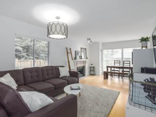 Photo 2: 115 2960 E 29TH Avenue in Vancouver: Collingwood VE Condo for sale in "Heritage Gate" (Vancouver East)  : MLS®# R2483973