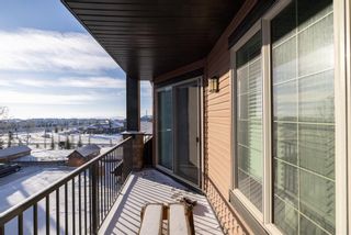Photo 18: 2306 15 Sunset Square: Cochrane Apartment for sale : MLS®# A1170855