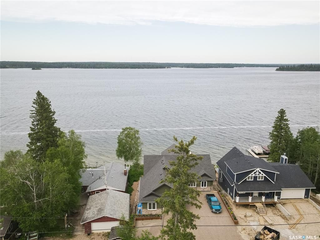 Main Photo: 224 Carwin Park Drive in Emma Lake: Lot/Land for sale : MLS®# SK888544