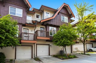 Photo 37: 87 2000 PANORAMA Drive in Port Moody: Heritage Woods PM Townhouse for sale in "Mountain's Edge" : MLS®# R2880302