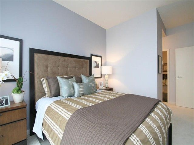 Photo 14: Photos: # 3205 583 BEACH CR in Vancouver: Yaletown Condo for sale (Vancouver West)  : MLS®# V1097555