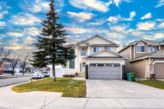 Main Photo: 610 Coral Springs Boulevard NE in Calgary: Coral Springs Detached for sale : MLS®# A2095093