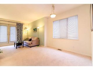 Photo 6: 33 4933 FISHER Drive in Richmond: West Cambie Townhouse for sale in "FISHER GARDEN" : MLS®# V1095792