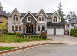 Photo 2: 3482 WALES Avenue in Coquitlam: Burke Mountain House for sale : MLS®# R2826679