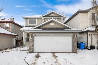 Photo 1: 192 Tuscany Meadows Close NW in Calgary: Tuscany Detached for sale : MLS®# A2014352