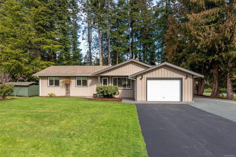 FEATURED LISTING: 86 Redonda Way Campbell River