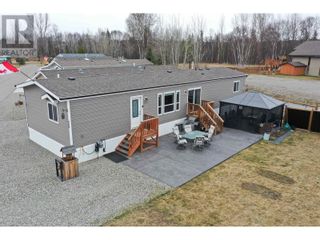 Photo 1: 295 KEROUAC ROAD in Quesnel: House for sale : MLS®# R2868965