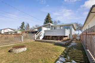 Photo 28: 7641 21a Street SE in Calgary: Ogden Semi Detached (Half Duplex) for sale : MLS®# A2122165
