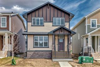 Photo 1: 174 Dawson Harbour Rise: Chestermere Detached for sale : MLS®# A2124631