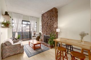 Photo 4: 310 1516 CHARLES Street in Vancouver: Grandview Woodland Condo for sale in "GARDEN TERRACE" (Vancouver East)  : MLS®# R2646194