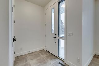 Photo 1: 4625 19 Avenue NW in Calgary: Montgomery Semi Detached (Half Duplex) for sale : MLS®# A1234136