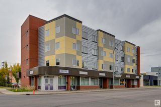 Photo 1: 9011 111 Avenue in Edmonton: Zone 13 Retail for lease : MLS®# E4360716