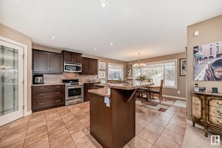 Photo 9: 4606 160 Avenue NW in Edmonton: Zone 03 House for sale : MLS®# E4384051