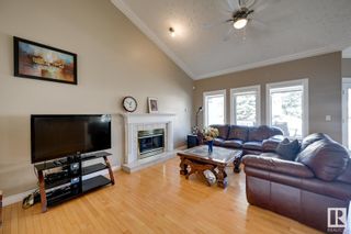 Photo 16: 84 CORMACK Crescent NW in Edmonton: Zone 14 House for sale : MLS®# E4294886