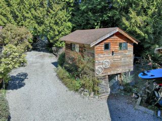 Photo 36: 3703 HEAL Road: Roberts Creek House for sale (Sunshine Coast)  : MLS®# R2761903