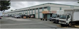Photo 1: 310 5930 NO. 6 Road in Richmond: East Richmond Industrial for sale : MLS®# C8036406