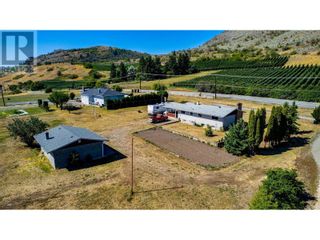 Photo 40: 5505 Old Kamloops Road in Vernon: House for sale : MLS®# 10281401