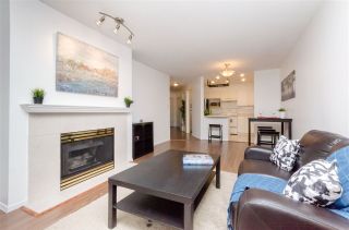 Photo 3: 201 2559 PARKVIEW Lane in Port Coquitlam: Central Pt Coquitlam Condo for sale in "THE CRESCENT" : MLS®# R2510891