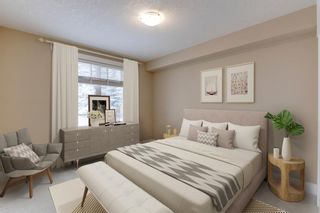 Photo 15: 114 500 Rocky Vista Gardens NW in Calgary: Rocky Ridge Apartment for sale : MLS®# A1170584