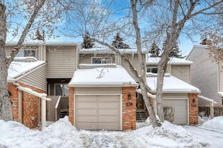 Photo 2: 270 Point Mckay Terrace NW in Calgary: Point McKay Row/Townhouse for sale : MLS®# A2031340