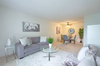 Photo 2: 306 8391 BENNETT Road in Richmond: Brighouse South Condo for sale : MLS®# R2296502