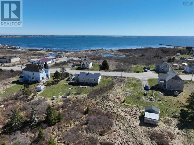 FEATURED LISTING: Lot Main Street|PID#80073208 Clark's Harbour