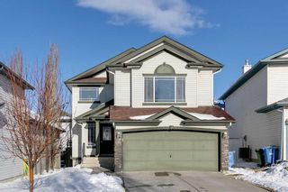 Main Photo: 87 Tuscarora Crescent NW in Calgary: Tuscany Detached for sale : MLS®# A2118024