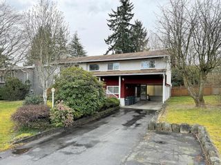 Main Photo: 15656 18A Avenue in Surrey: King George Corridor House for sale (South Surrey White Rock)  : MLS®# R2863747