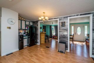 Photo 17: 11180 GRASSLAND Road in Prince George: Shelley Manufactured Home for sale (PG Rural East (Zone 80))  : MLS®# R2488673