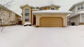 Photo 1: 4312 38A Avenue in Edmonton: Zone 29 House for sale : MLS®# E4272515