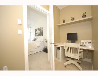 Photo 9: 108 4885 VALLEY Drive in Vancouver: Quilchena Condo for sale in "MACLURE HOUSE" (Vancouver West)  : MLS®# V698449