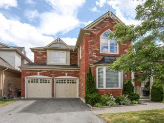Photo 1: 122 Ina Lane in Whitchurch-Stouffville: Stouffville House (2-Storey) for sale : MLS®# N3279122