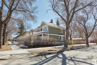 Photo 2: 10047 85 Avenue in Edmonton: Zone 15 House for sale : MLS®# E4383444