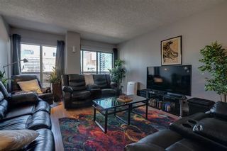 Main Photo: 601 330 15 Avenue SW in Calgary: Beltline Apartment for sale : MLS®# A2053102