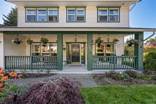 Photo 9: 1600 Beaconsfield Cres in Comox: CV Comox (Town of) House for sale (Comox Valley)  : MLS®# 904070