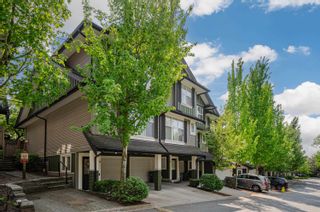 Photo 3: 61 18199 70TH Avenue in Surrey: Cloverdale BC Townhouse for sale in "AUGUSTA" (Cloverdale)  : MLS®# R2779794